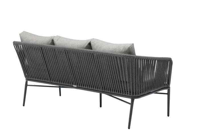 ACAMP Gartenbank Manhattan